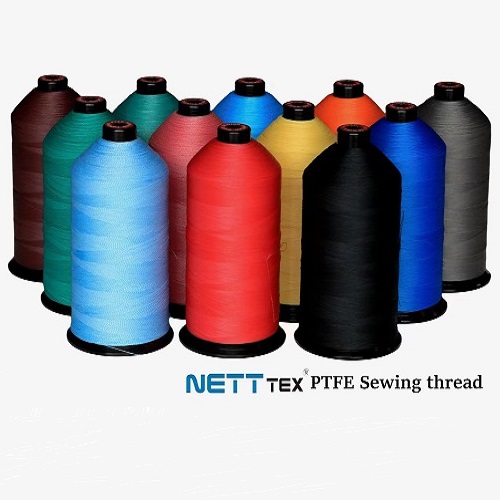 PTFE varrószál: 