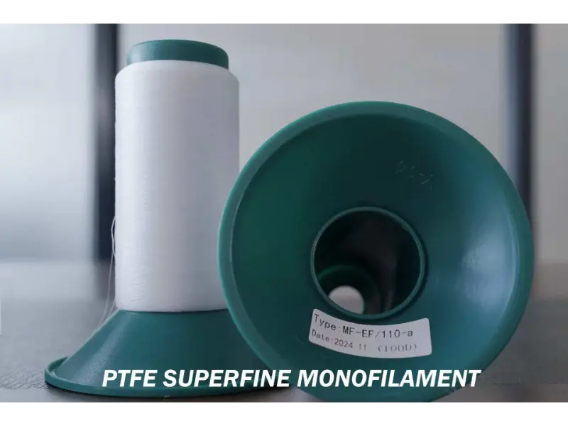 NETT Speciális Fine Denier Monofil